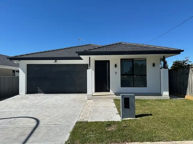 Address available on request