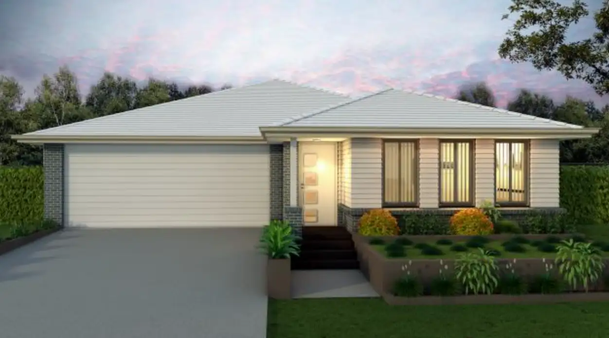 Main view of Homely house listing, . ., Cameron Park NSW 2285