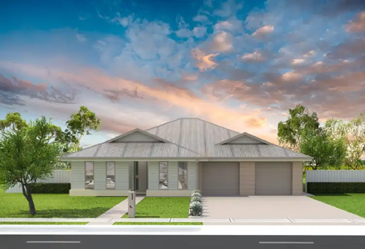 . ., Cooranbong NSW 2265