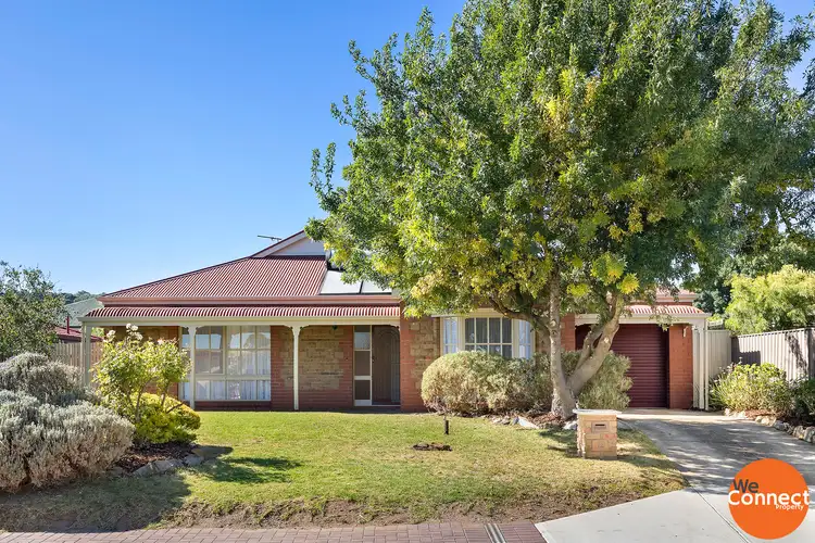 12 Richards Road, Willunga SA 5172