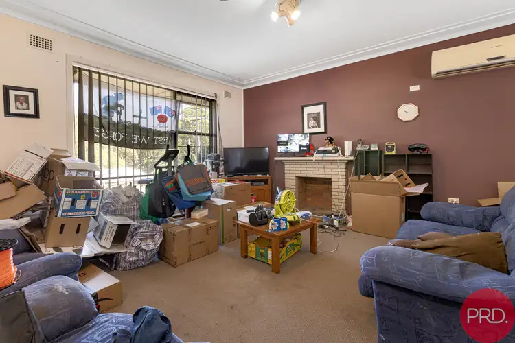 Second view of Homely house listing, 3 Tannant Avenue, Rutherford NSW 2320