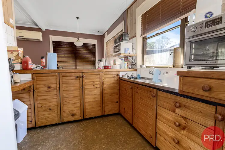 Fourth view of Homely house listing, 3 Tannant Avenue, Rutherford NSW 2320