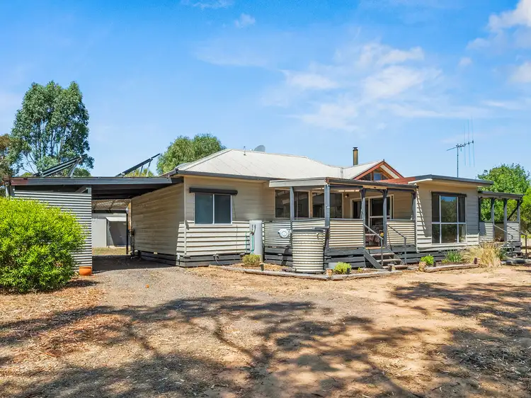 Second view of Homely house listing, 28 Twiggs Lane, Newbridge VIC 3551