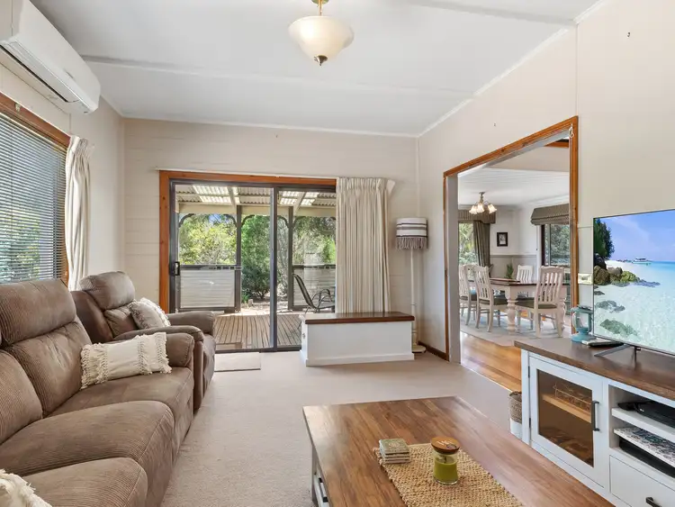 Fifth view of Homely house listing, 28 Twiggs Lane, Newbridge VIC 3551