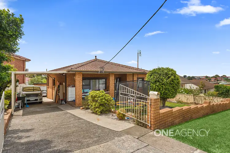 Second view of Homely house listing, 1 Wilma Avenue, Warrawong NSW 2502