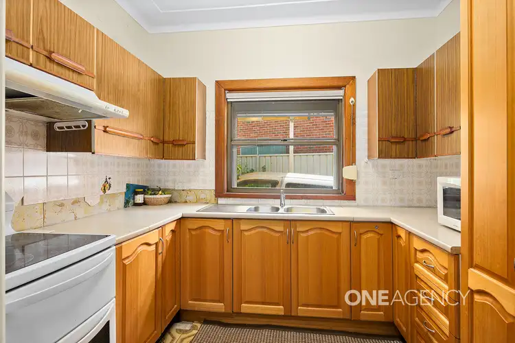 Third view of Homely house listing, 1 Wilma Avenue, Warrawong NSW 2502
