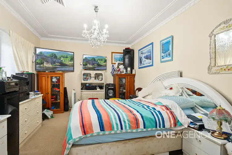 Fifth view of Homely house listing, 1 Wilma Avenue, Warrawong NSW 2502