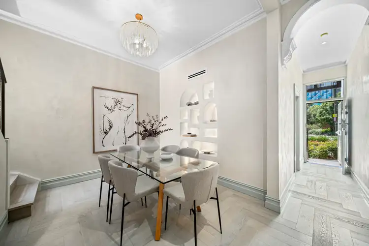 Second view of Homely terrace listing, 119A Campbell Street, Surry Hills NSW 2010