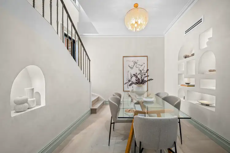 Third view of Homely terrace listing, 119A Campbell Street, Surry Hills NSW 2010
