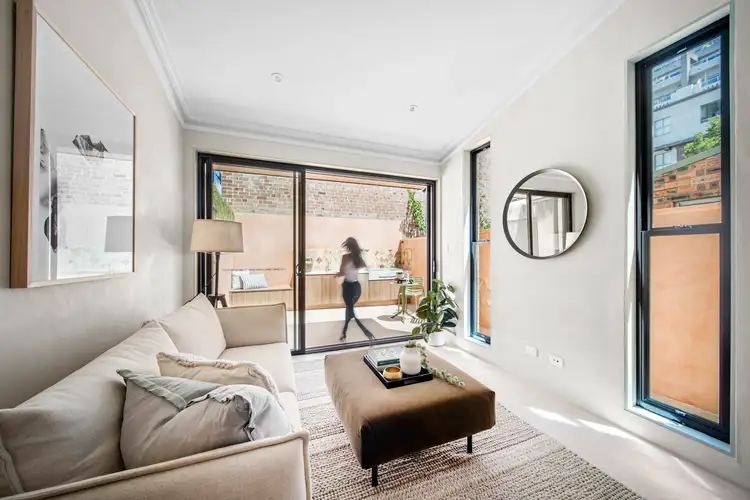 Fifth view of Homely terrace listing, 119A Campbell Street, Surry Hills NSW 2010