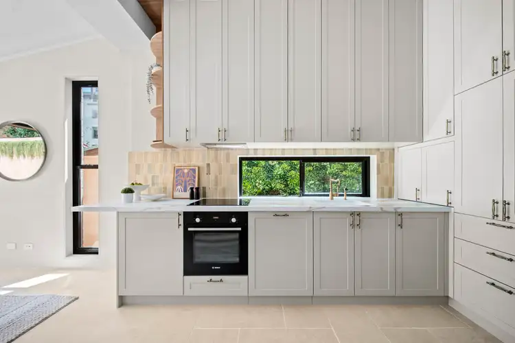 Sixth view of Homely terrace listing, 119A Campbell Street, Surry Hills NSW 2010