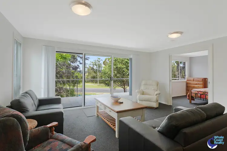 Second view of Homely apartment listing, 9/4-6 Princes Highway, Narooma NSW 2546