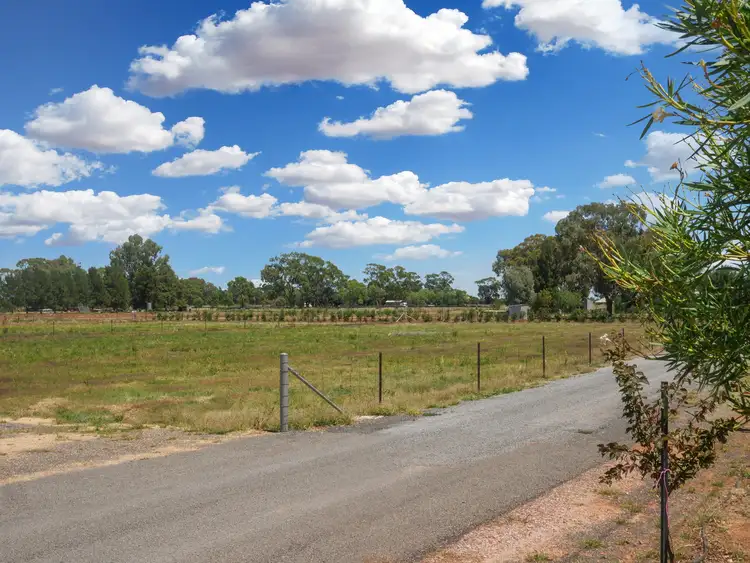 Main view of Homely land listing, 118 Lillypilly Rd, Leeton NSW 2705