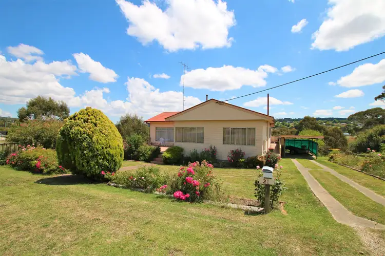 21 Maybe Street, Bombala NSW 2632
