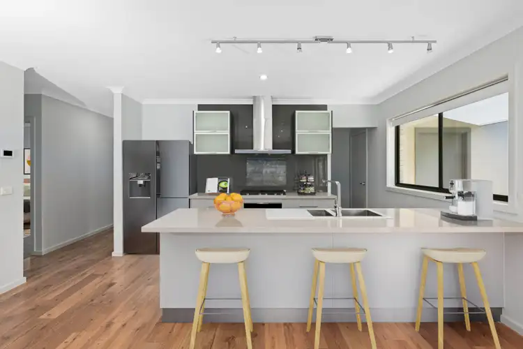 Third view of Homely house listing, 6 Bilberry Way, Baranduda VIC 3691