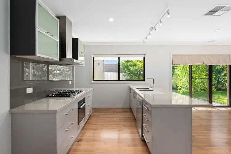 Fourth view of Homely house listing, 6 Bilberry Way, Baranduda VIC 3691