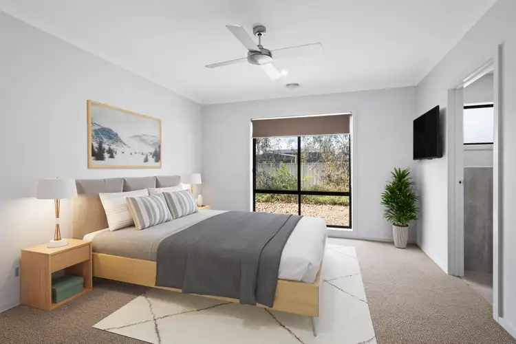 Sixth view of Homely house listing, 6 Bilberry Way, Baranduda VIC 3691