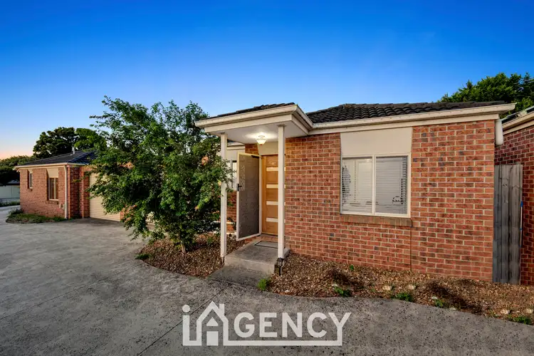 2/21 Pittosporum Grove, Doveton VIC 3177