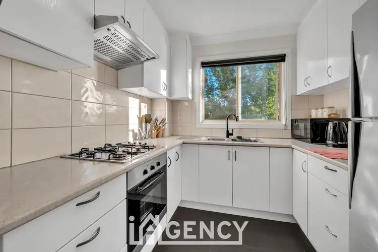 Third view of Homely unit listing, 2/21 Pittosporum Grove, Doveton VIC 3177