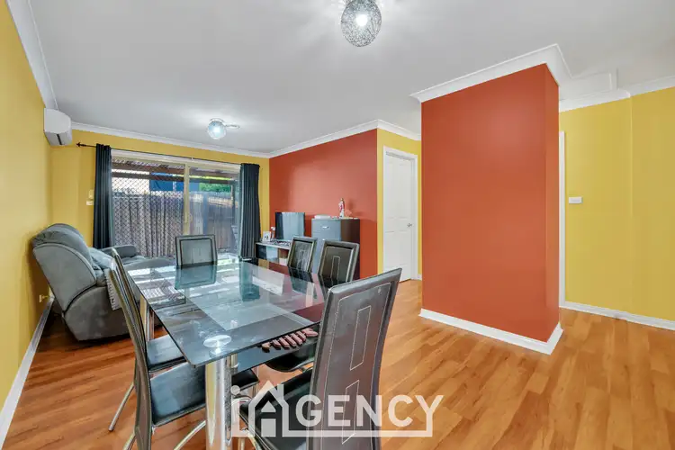 Fourth view of Homely unit listing, 2/21 Pittosporum Grove, Doveton VIC 3177