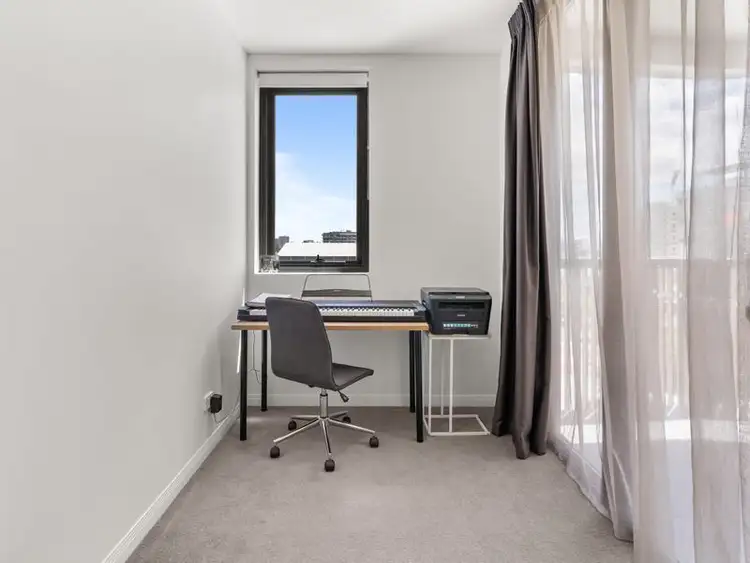 Third view of Homely apartment listing, 2403/3 Gibbon Street, Woolloongabba QLD 4102