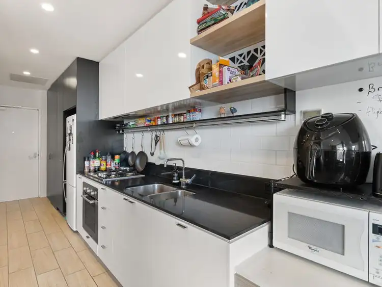 Sixth view of Homely apartment listing, 2403/3 Gibbon Street, Woolloongabba QLD 4102