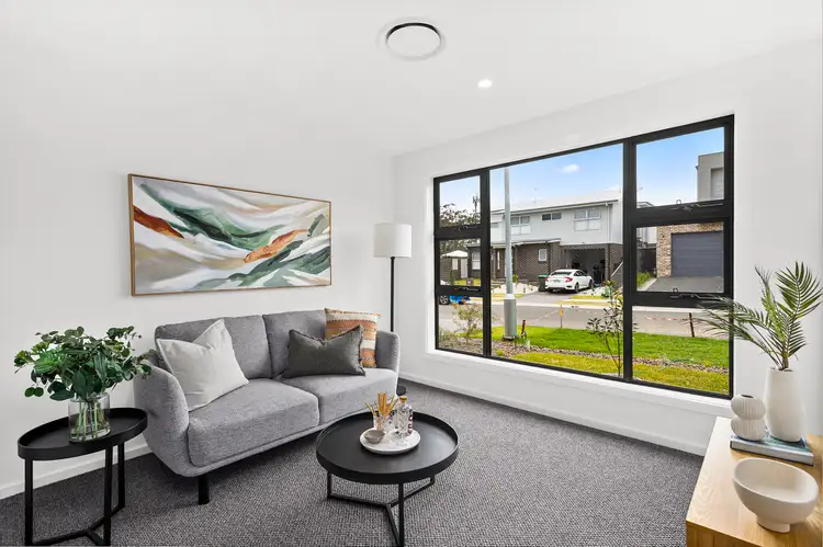Fourth view of Homely semi-detached listing, 4a Banjo Street, Albion Park NSW 2527