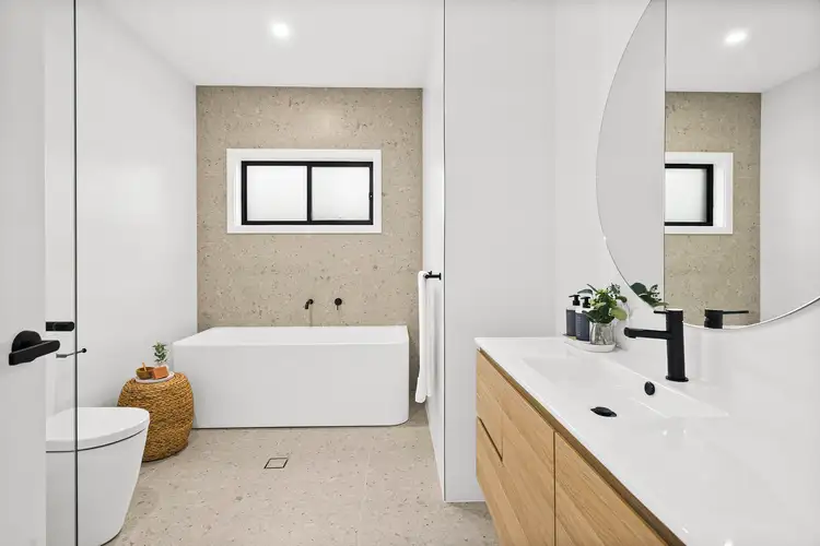 Fifth view of Homely semi-detached listing, 4a Banjo Street, Albion Park NSW 2527