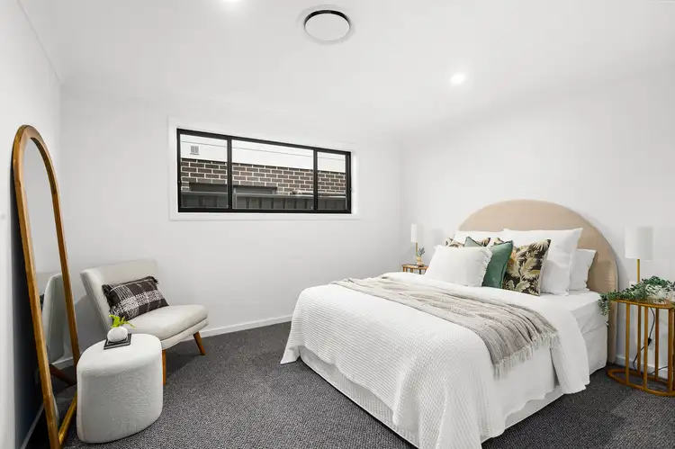 Sixth view of Homely semi-detached listing, 4a Banjo Street, Albion Park NSW 2527
