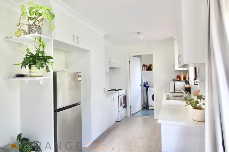 Third view of Homely house listing, 6 Kent Avenue, Orange NSW 2800