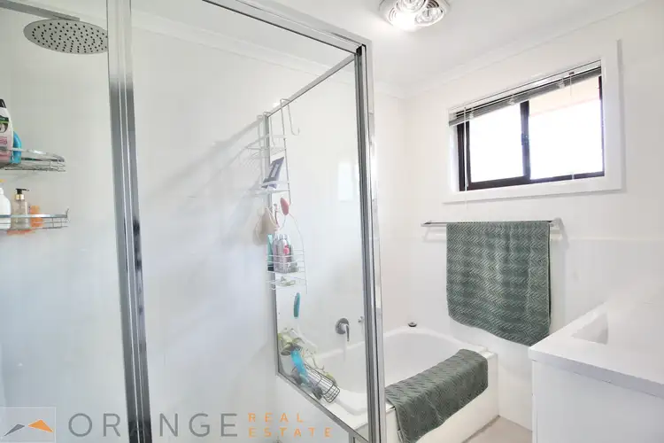 Fifth view of Homely house listing, 6 Kent Avenue, Orange NSW 2800
