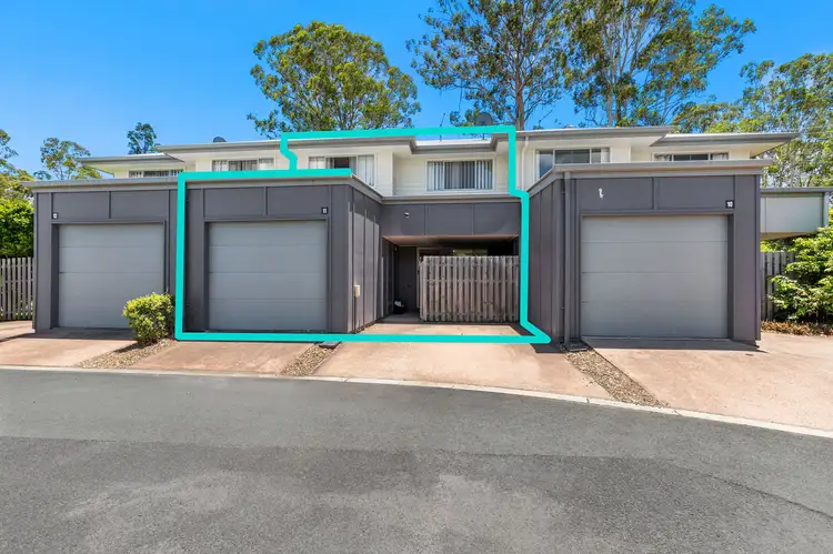 Main view of Homely townhouse listing, 11/115 Todds Road, Lawnton QLD 4501
