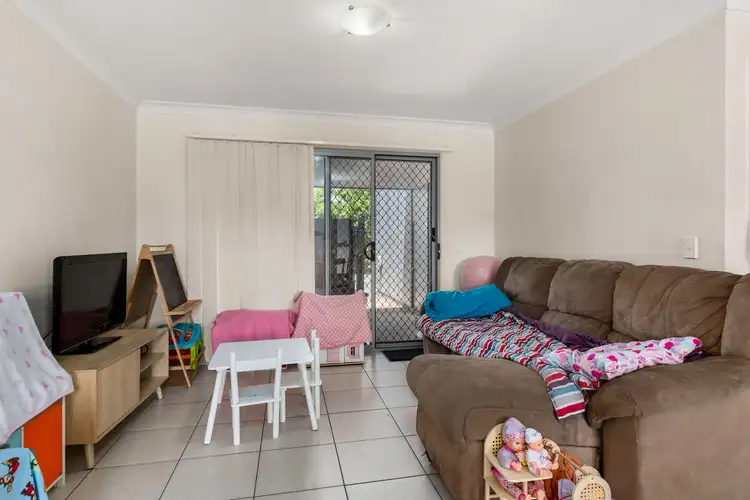 Second view of Homely townhouse listing, 11/115 Todds Road, Lawnton QLD 4501