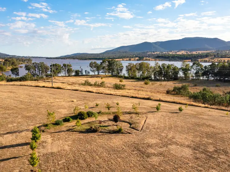 Second view of Homely land listing, LOT 112 Peacheys Lane, Barjarg VIC 3723