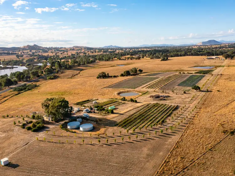 Fifth view of Homely land listing, LOT 112 Peacheys Lane, Barjarg VIC 3723