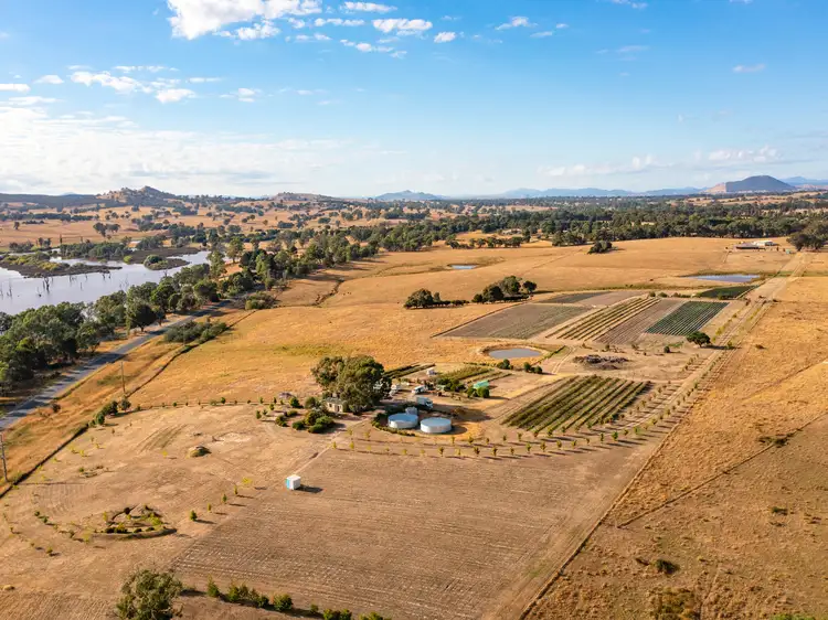 Sixth view of Homely land listing, LOT 112 Peacheys Lane, Barjarg VIC 3723