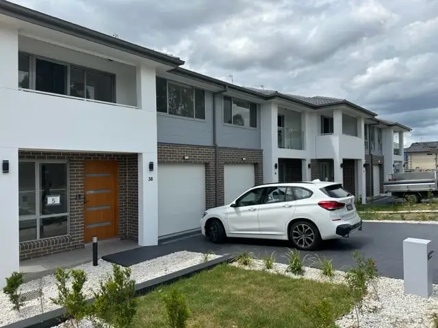4/38 Willson Rd, Acacia Gardens NSW 2763