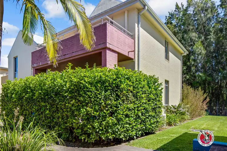 Third view of Homely townhouse listing, unit 12/1A Myamba Parade, Surfside NSW 2536