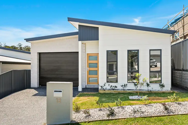 Main view of Homely house listing, 19 Cambewarra Drive, Tullimbar NSW 2527
