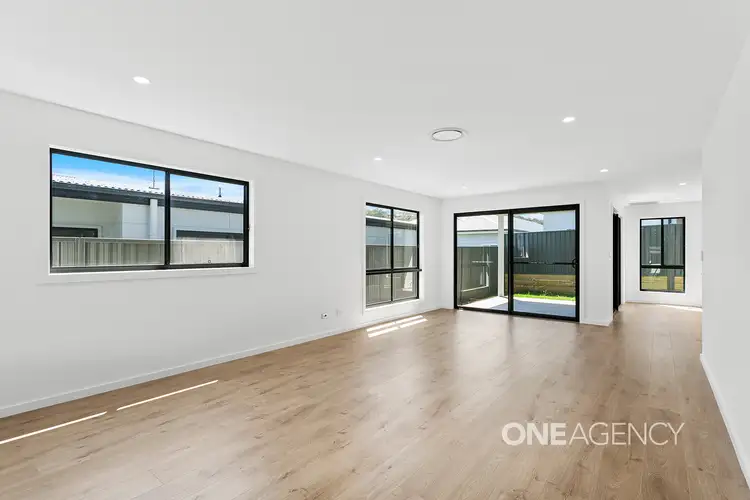 Fourth view of Homely house listing, 19 Cambewarra Drive, Tullimbar NSW 2527