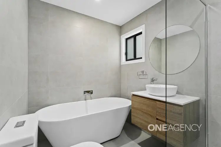 Fifth view of Homely house listing, 19 Cambewarra Drive, Tullimbar NSW 2527