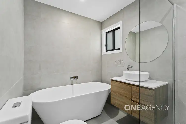 Fifth view of Homely house listing, 19 Cambewarra Drive, Tullimbar NSW 2527