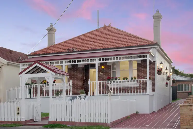 69 Cameron Street, Rockdale NSW 2216