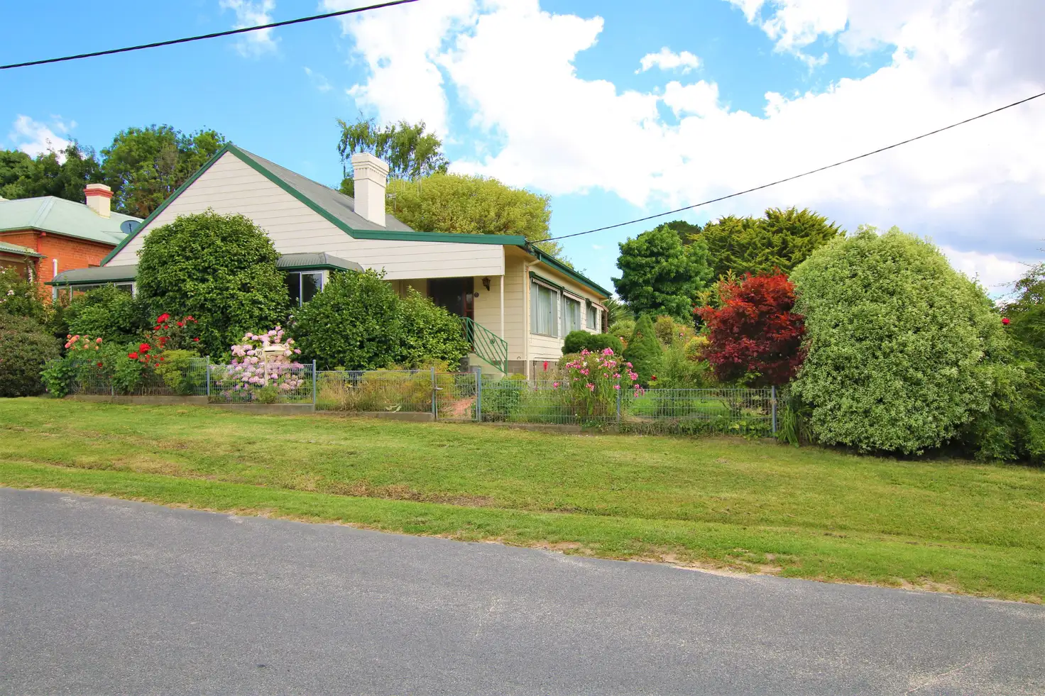 Main view of Homely house listing, 30-32 Cardwell Street, Bombala NSW 2632