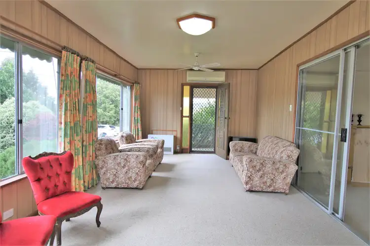 Second view of Homely house listing, 30-32 Cardwell Street, Bombala NSW 2632