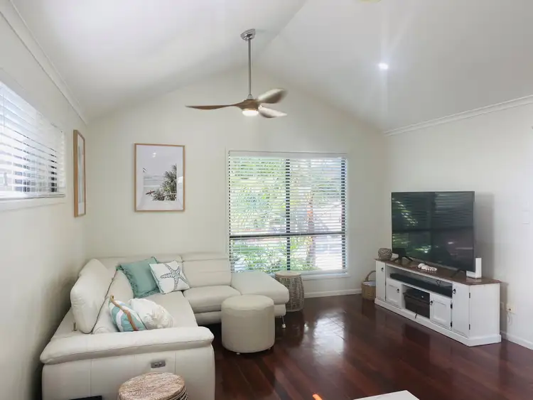 Sixth view of Homely house listing, 11 Satinwood Drive, Rainbow Beach QLD 4581