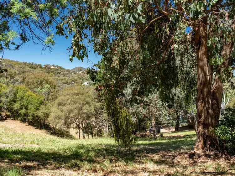 Second view of Homely land listing, 16 Fossickers Trail, Goughs Bay VIC 3723