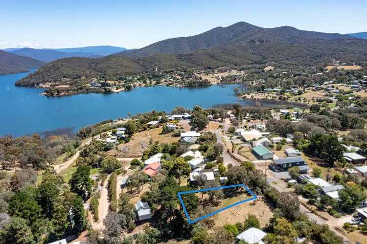 Fifth view of Homely land listing, 16 Fossickers Trail, Goughs Bay VIC 3723