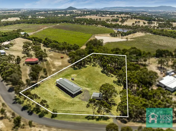 Main view of Homely house listing, 15 Branigan Drive, Kilmore VIC 3764