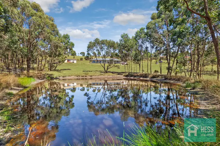Third view of Homely house listing, 15 Branigan Drive, Kilmore VIC 3764